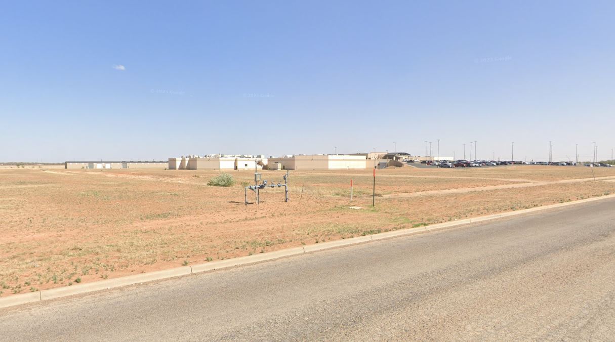 Photos Lubbock County Detention Center 5